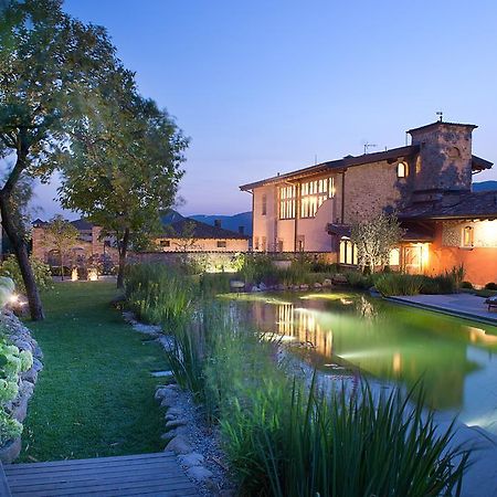 גאוורדו Boutique Hotel Villa Dei Campi מראה חיצוני תמונה