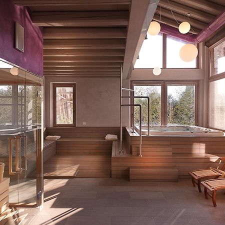גאוורדו Boutique Hotel Villa Dei Campi מראה חיצוני תמונה