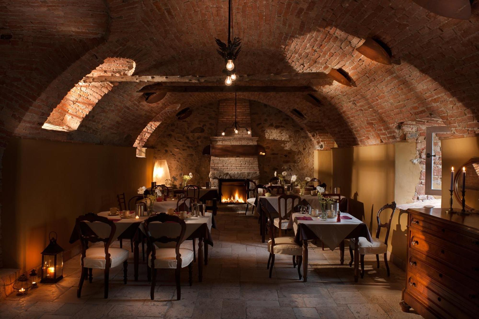 גאוורדו Boutique Hotel Villa Dei Campi מראה חיצוני תמונה