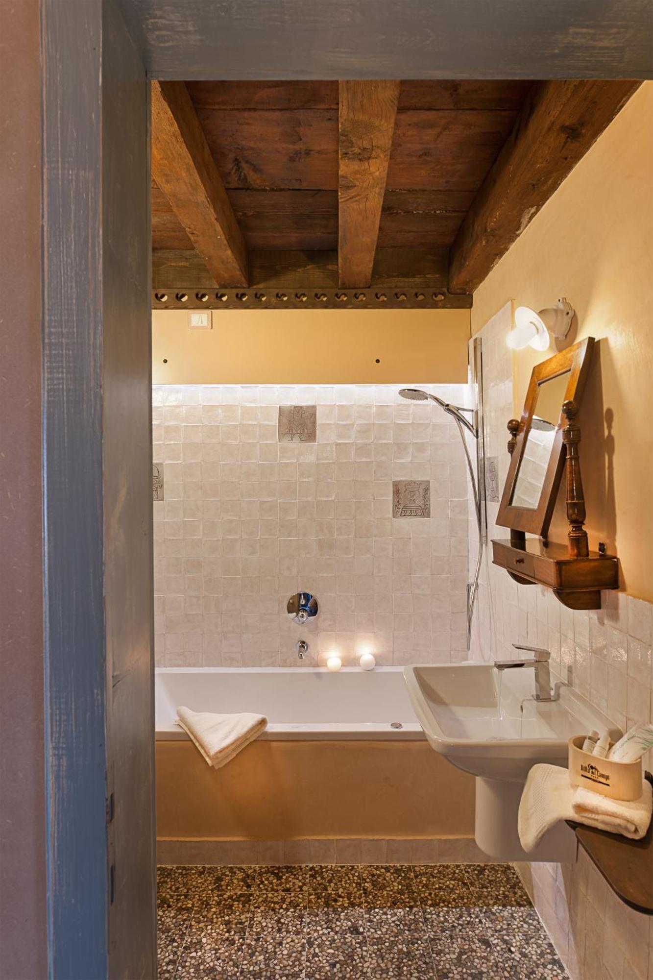 גאוורדו Boutique Hotel Villa Dei Campi מראה חיצוני תמונה