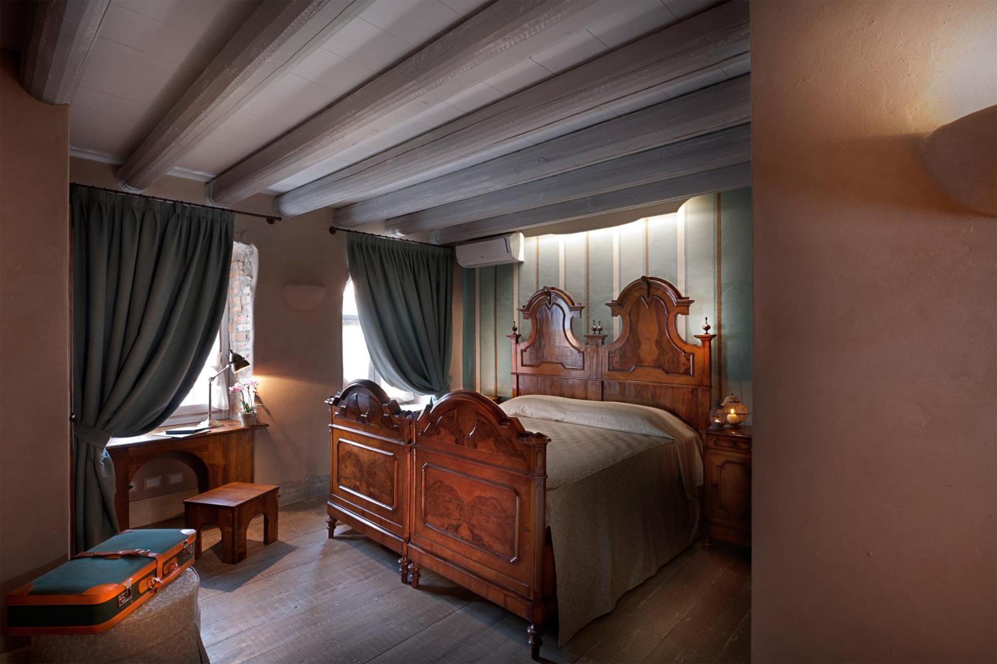 גאוורדו Boutique Hotel Villa Dei Campi מראה חיצוני תמונה