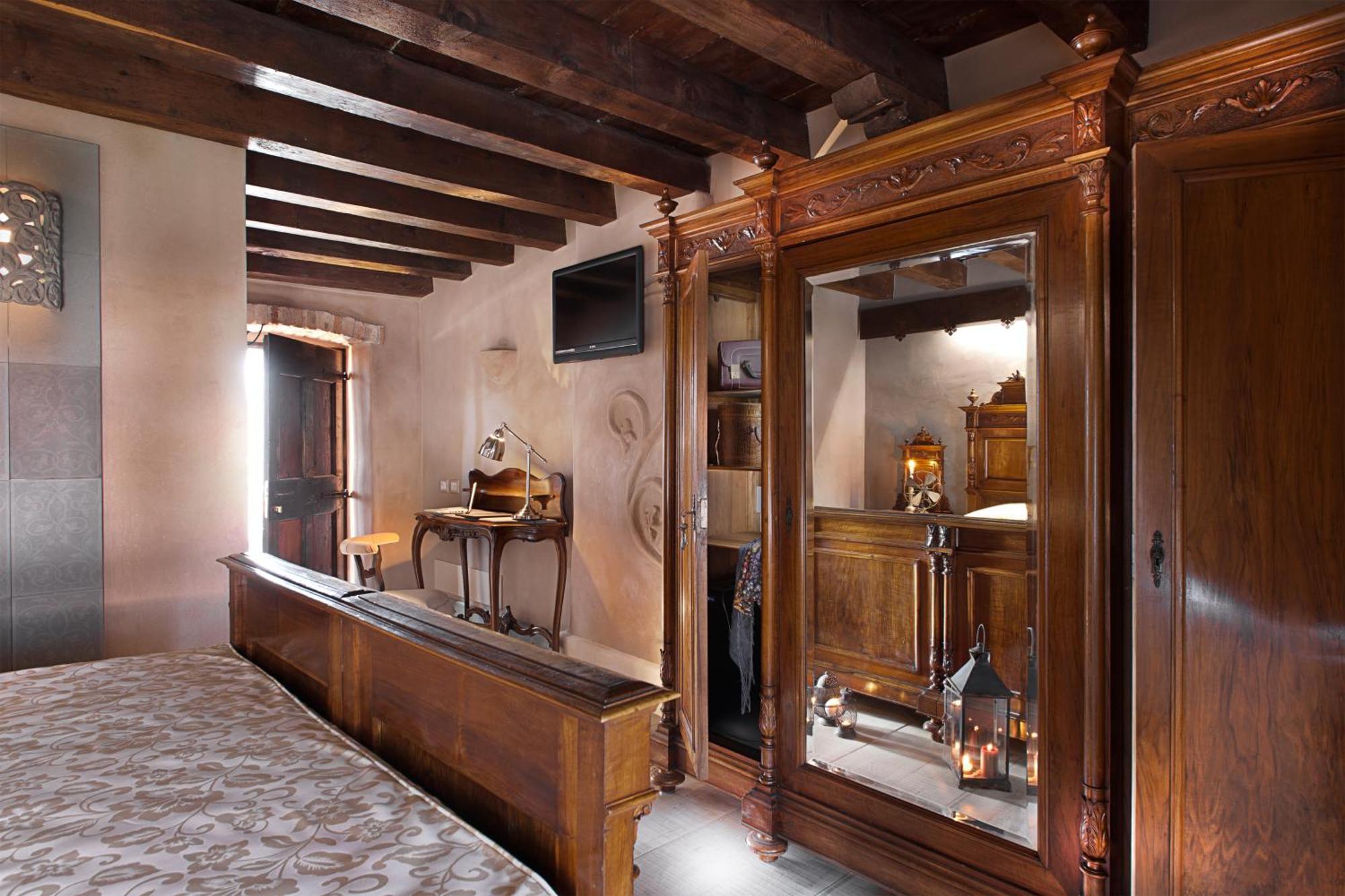 גאוורדו Boutique Hotel Villa Dei Campi מראה חיצוני תמונה