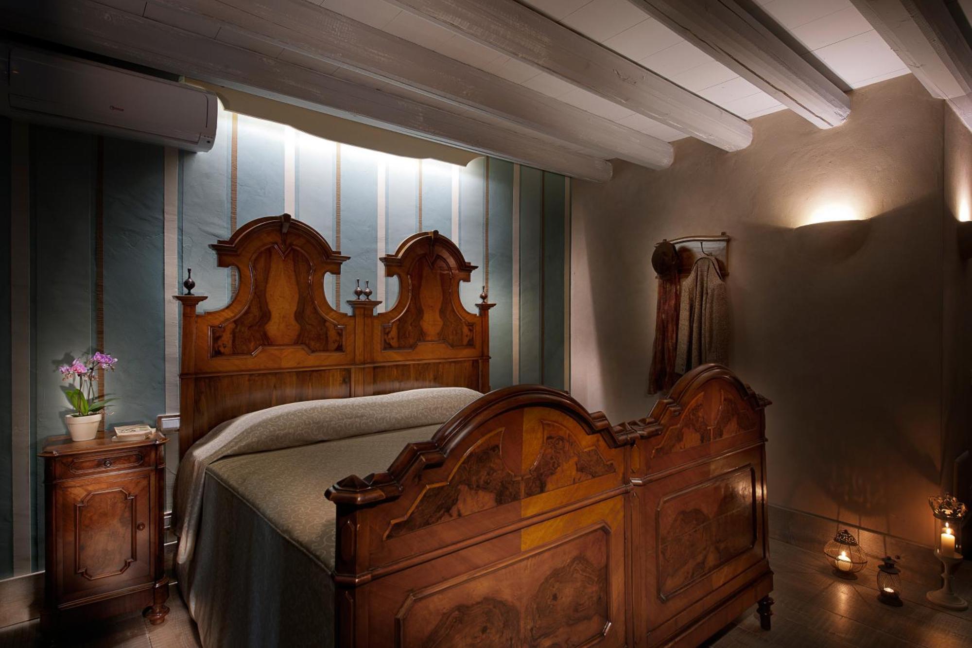 גאוורדו Boutique Hotel Villa Dei Campi מראה חיצוני תמונה