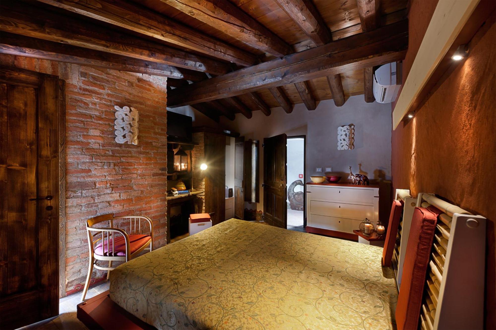 גאוורדו Boutique Hotel Villa Dei Campi מראה חיצוני תמונה