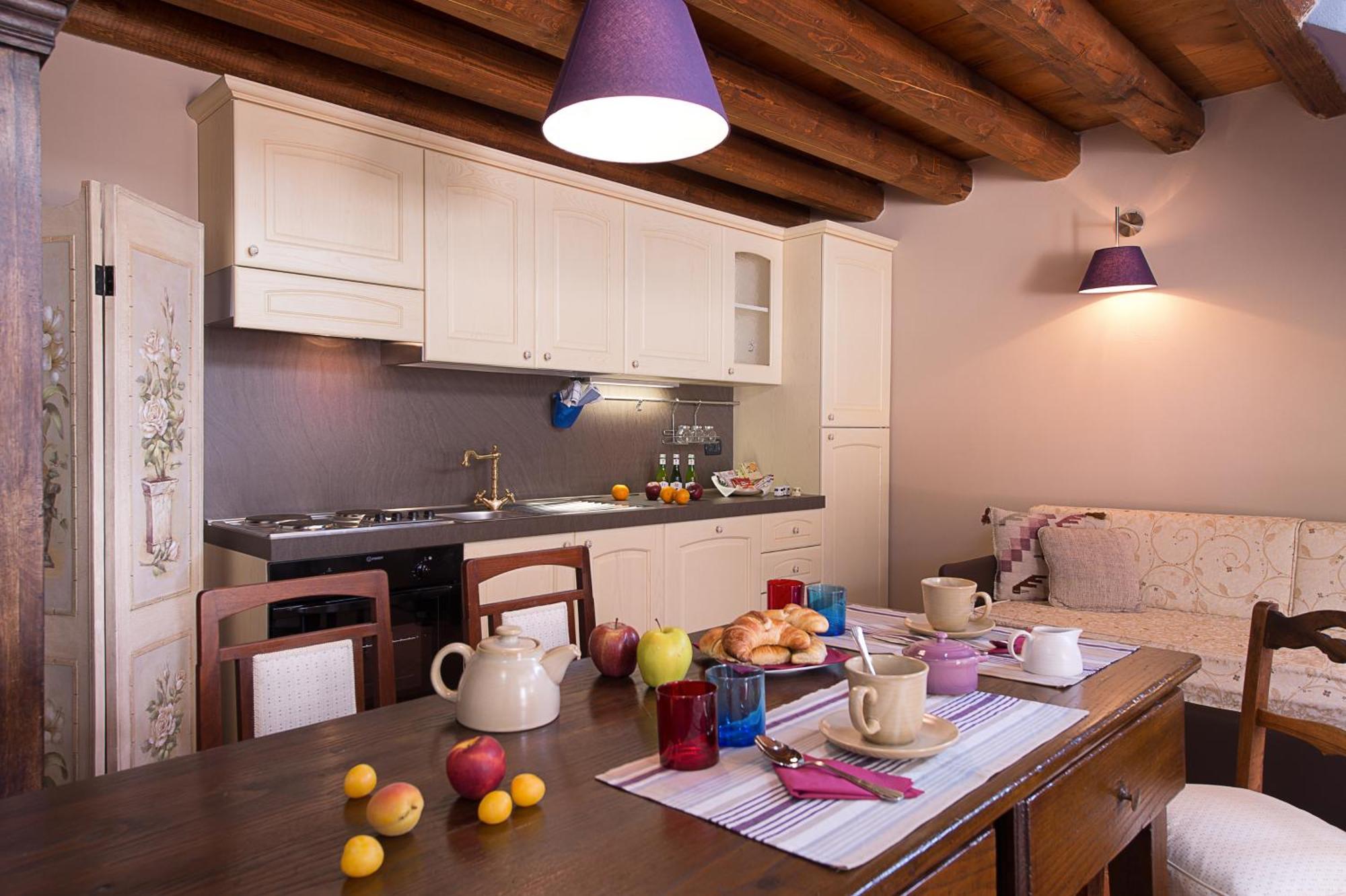 גאוורדו Boutique Hotel Villa Dei Campi מראה חיצוני תמונה