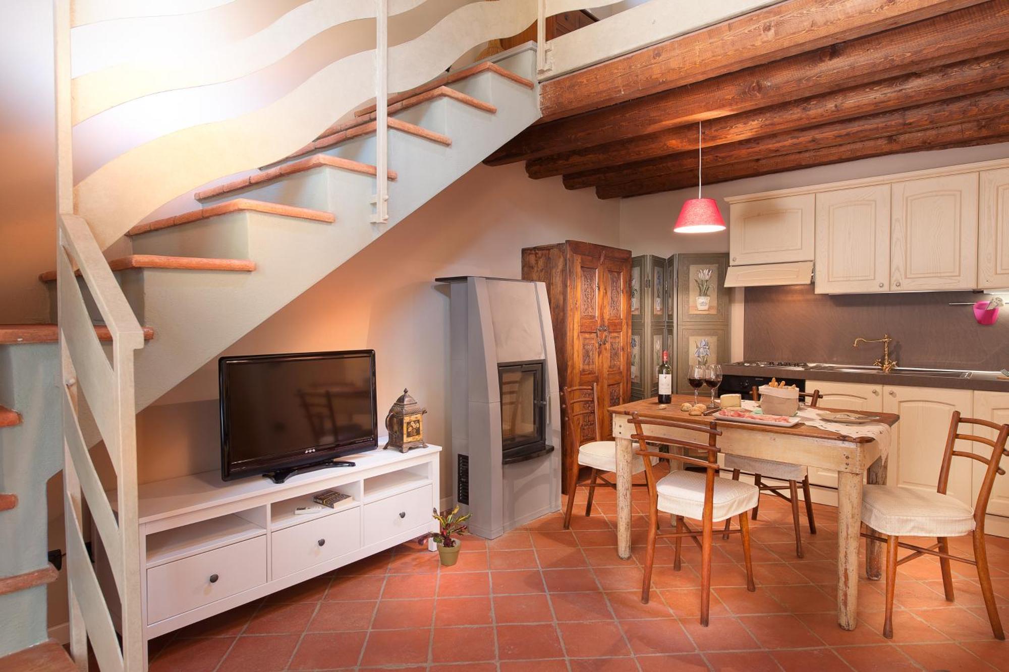 גאוורדו Boutique Hotel Villa Dei Campi מראה חיצוני תמונה
