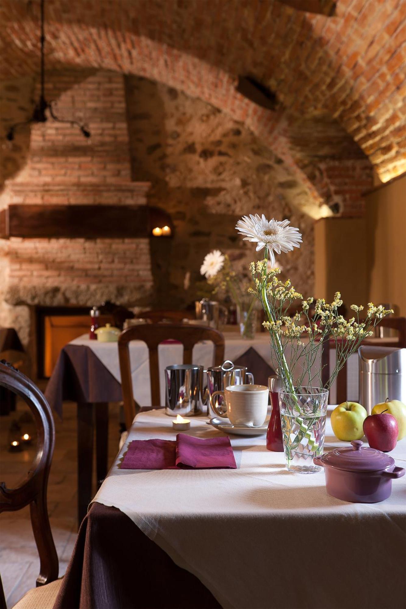 גאוורדו Boutique Hotel Villa Dei Campi מראה חיצוני תמונה