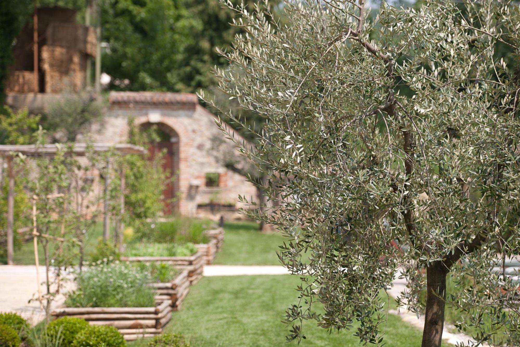 גאוורדו Boutique Hotel Villa Dei Campi מראה חיצוני תמונה