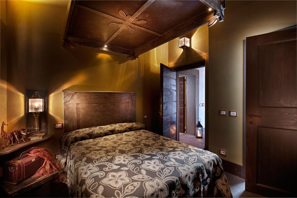 גאוורדו Boutique Hotel Villa Dei Campi חדר תמונה
