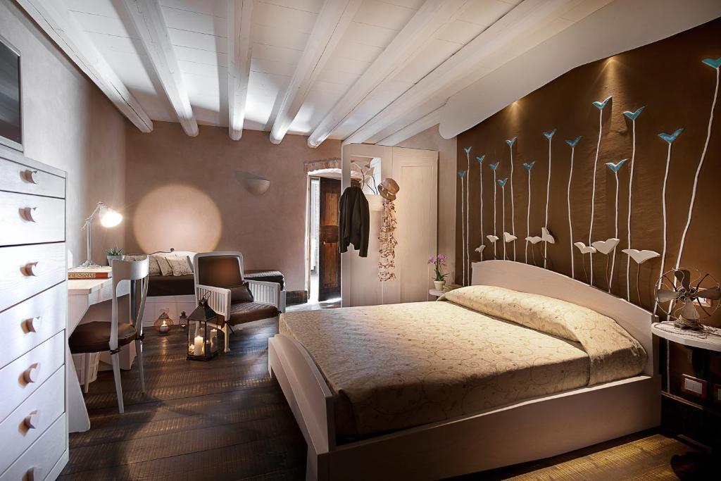גאוורדו Boutique Hotel Villa Dei Campi חדר תמונה