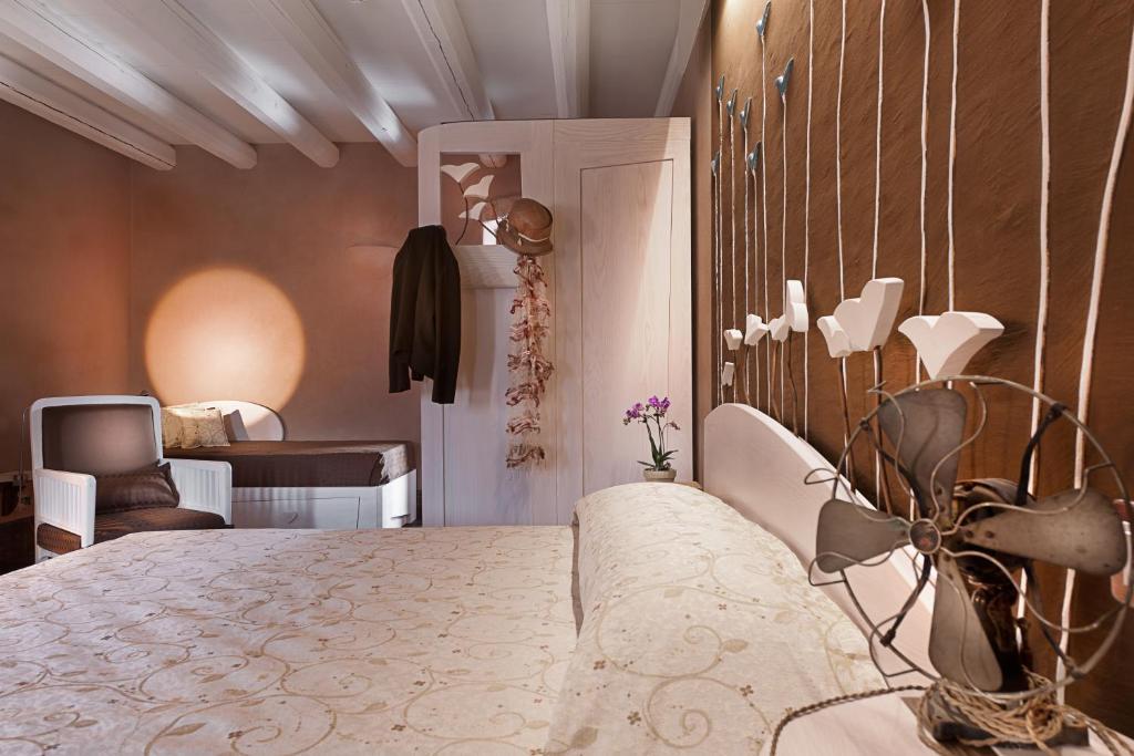 גאוורדו Boutique Hotel Villa Dei Campi חדר תמונה