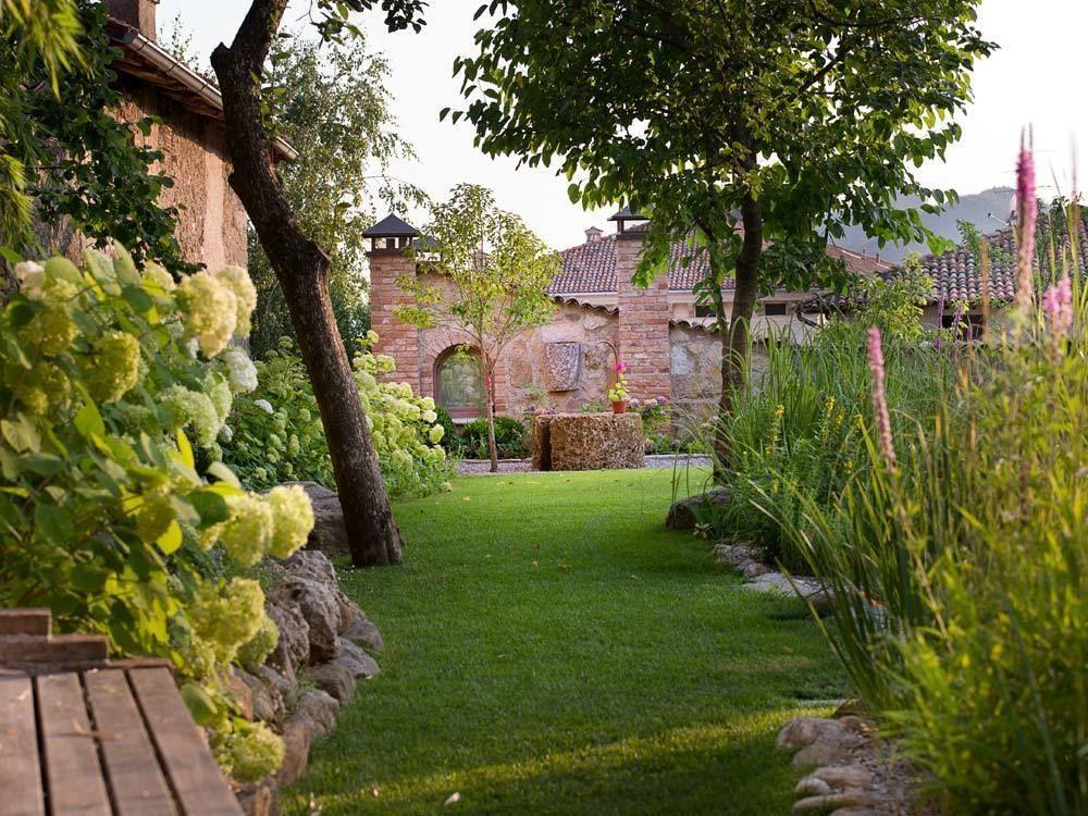 גאוורדו Boutique Hotel Villa Dei Campi מראה חיצוני תמונה