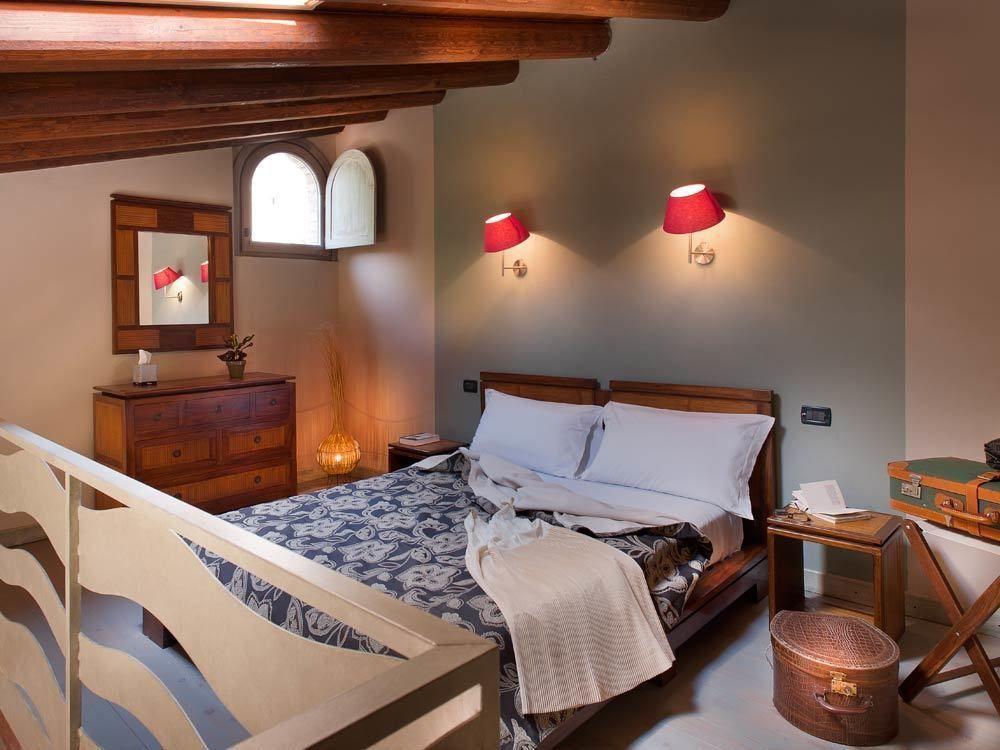 גאוורדו Boutique Hotel Villa Dei Campi מראה חיצוני תמונה