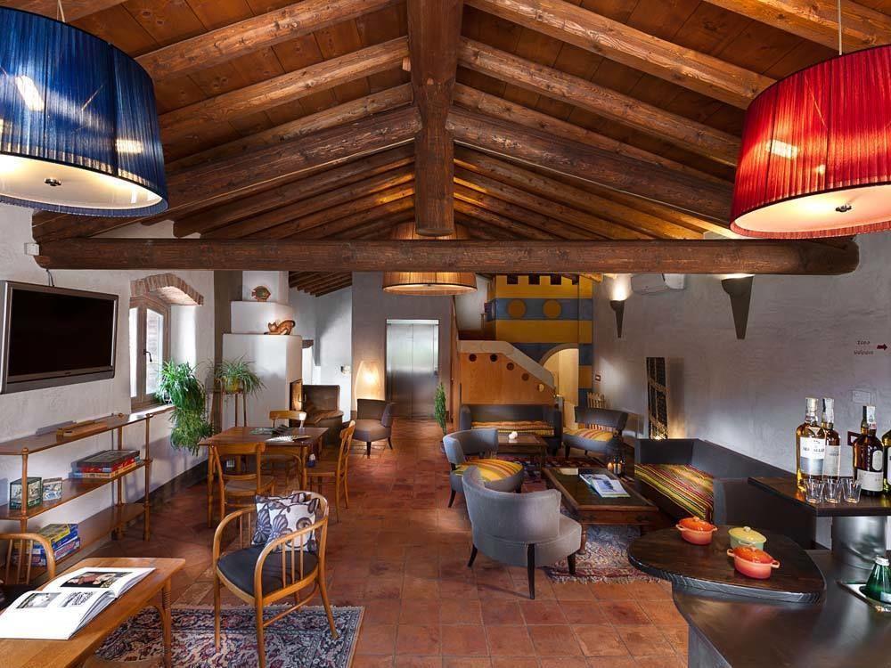 גאוורדו Boutique Hotel Villa Dei Campi מראה חיצוני תמונה