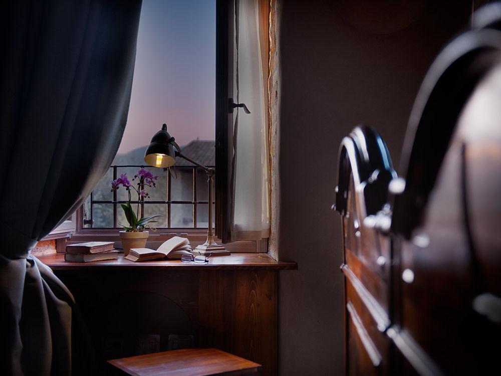 גאוורדו Boutique Hotel Villa Dei Campi מראה חיצוני תמונה