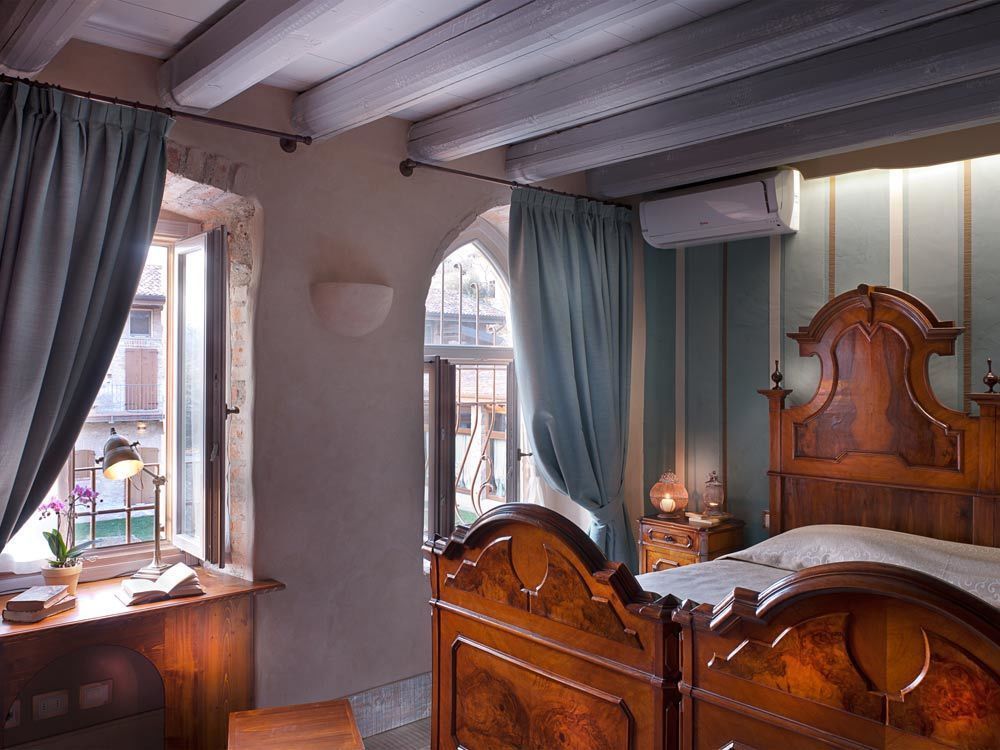 גאוורדו Boutique Hotel Villa Dei Campi מראה חיצוני תמונה